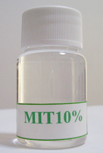 MIT-10%，50%   甲基異噻唑啉酮-10%，50%