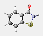 BIT 1，2-Benzisothiolin-3-one)