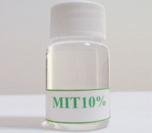 MIT-10%，50% 甲基異噻唑啉酮-10%，50% 